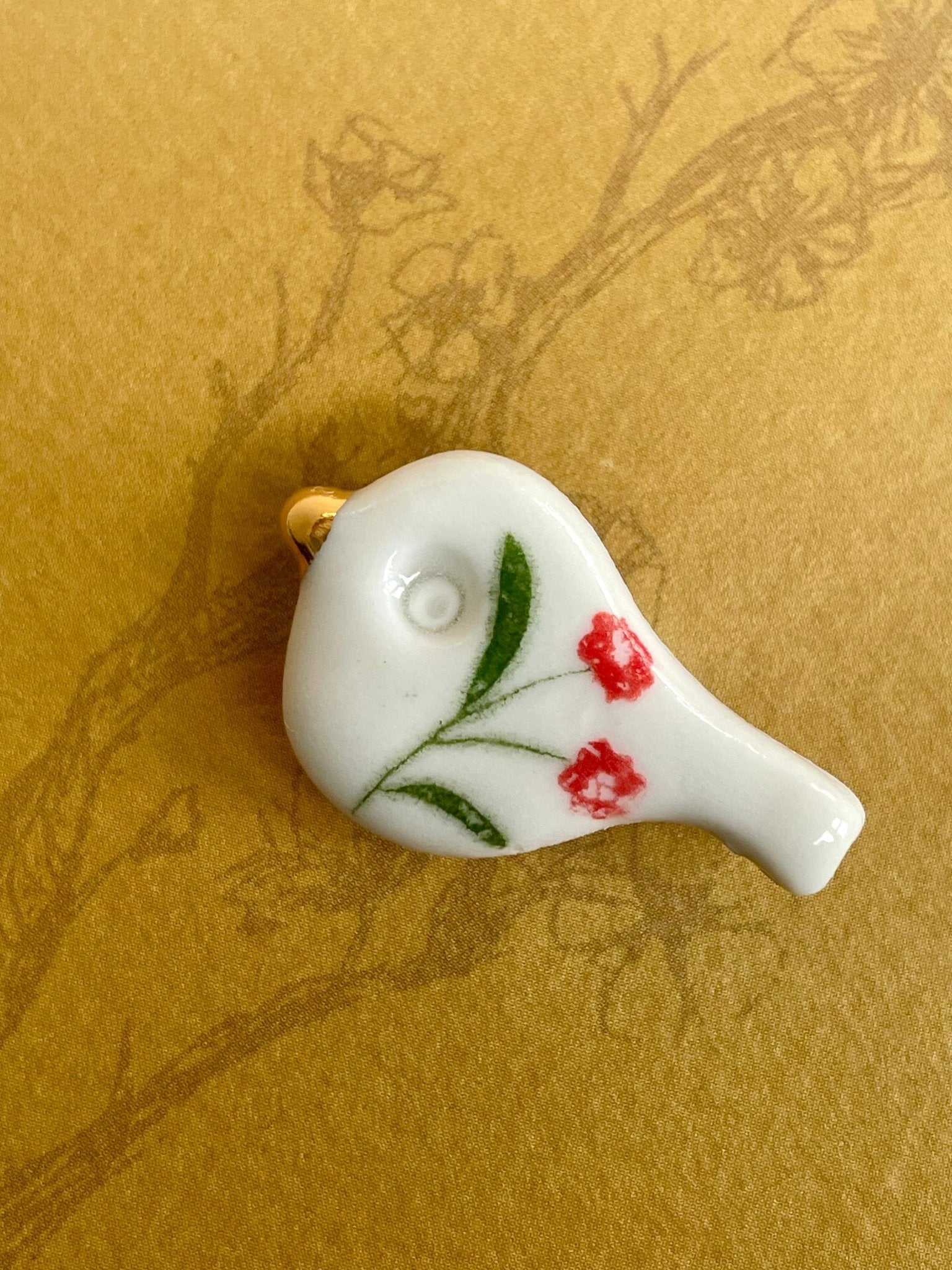 Lucky Bird - Clara - hart&ziel design