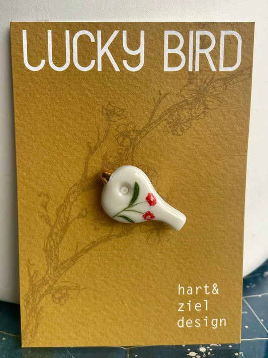 Lucky Bird - Clara - hart&ziel design