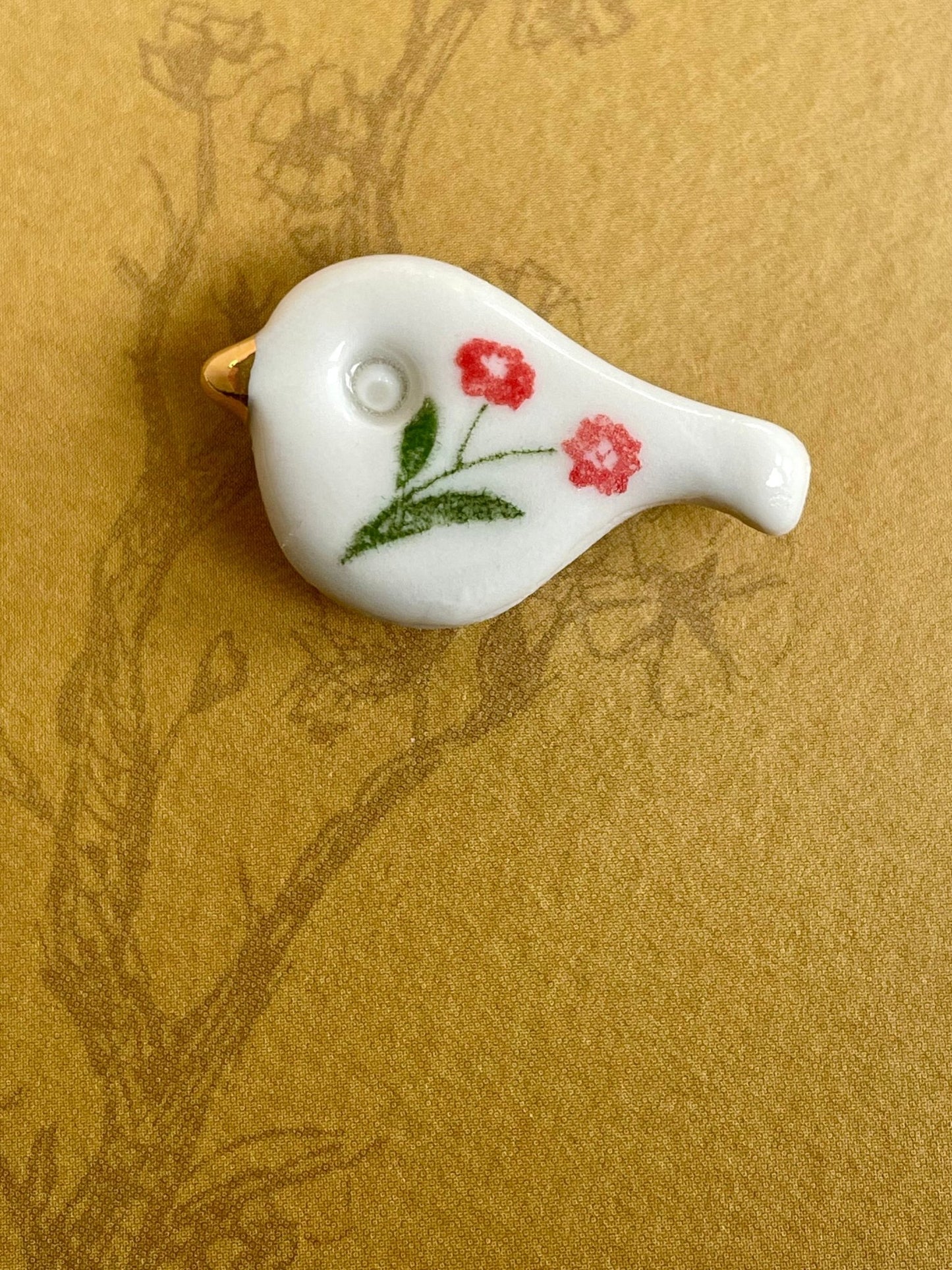 Lucky Bird - Clara - hart&ziel design