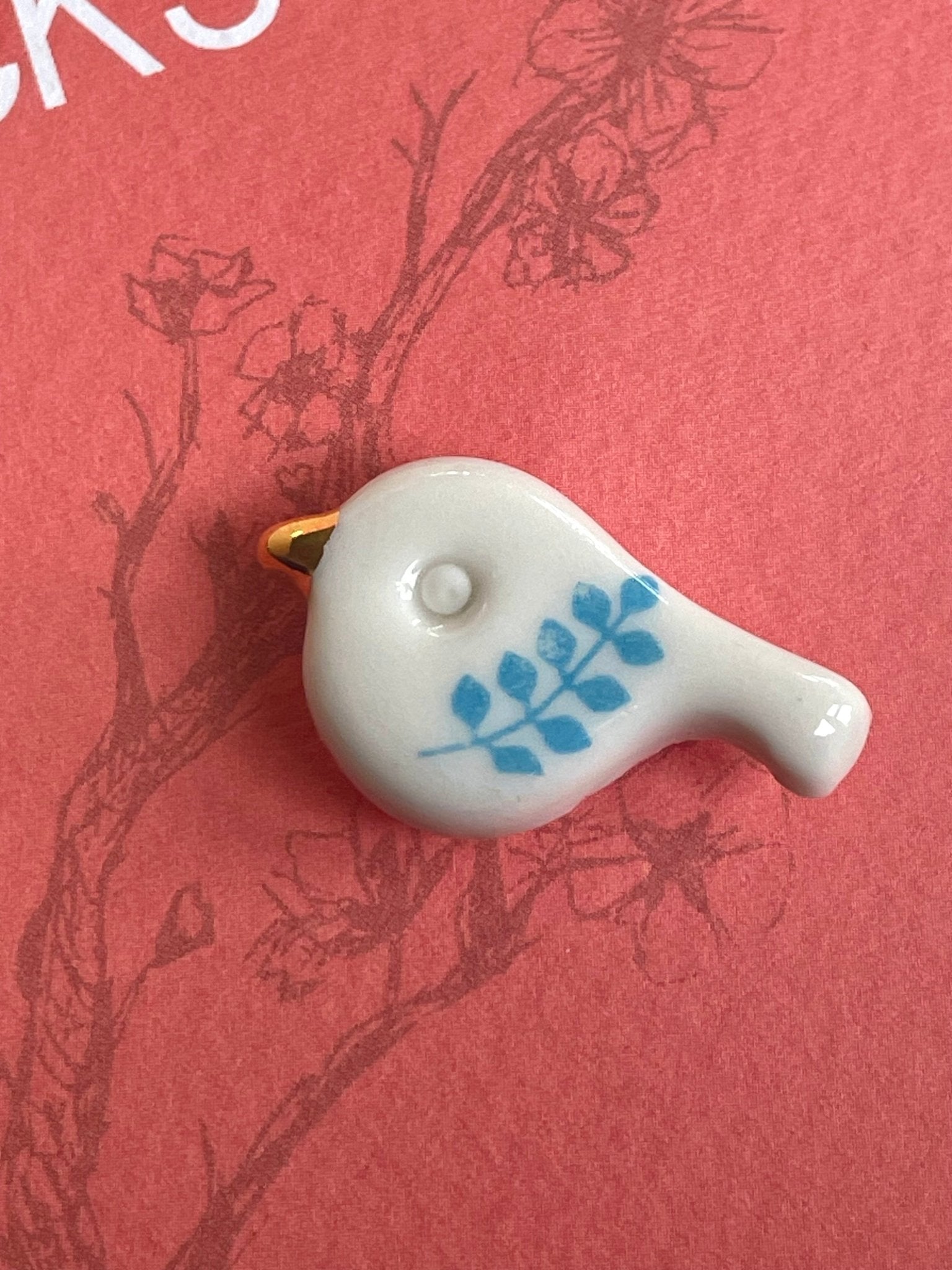 Lucky Bird - Lisa - hart&ziel design