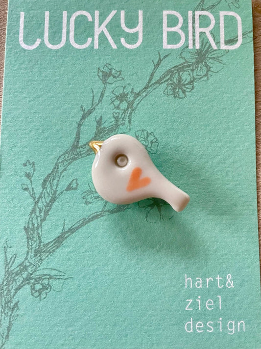 Lucky Bird - Miss Melon - hart&ziel design