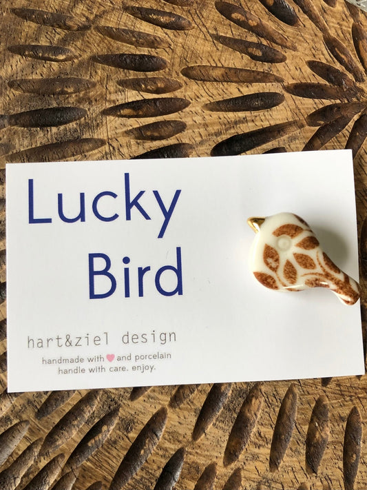 Lucky Bird - Pomona 02 - hart&ziel design