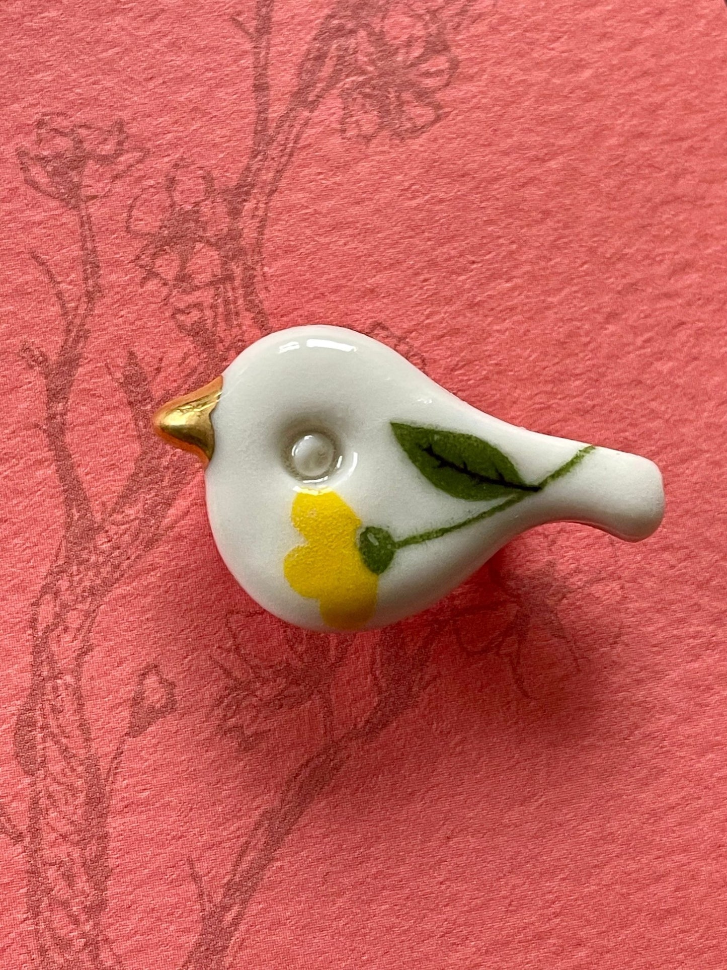 Lucky Bird - Vera - hart&ziel design