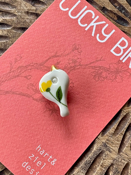 Lucky Bird - Vera - hart&ziel design