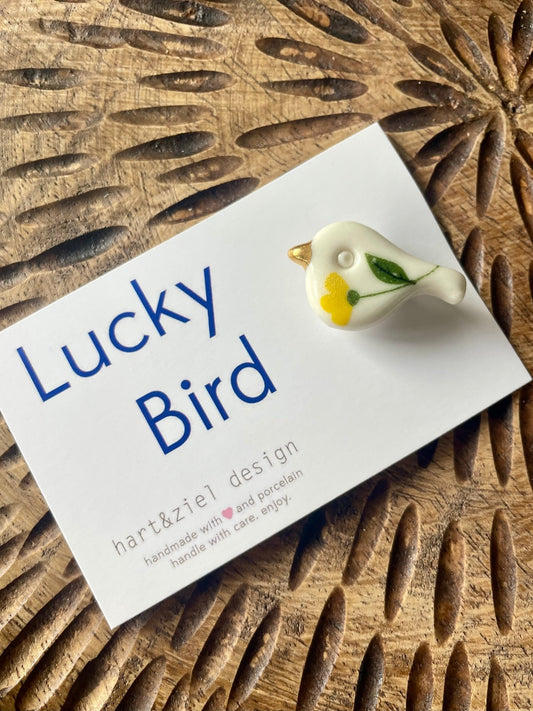 Lucky Bird - Vera - hart&ziel design