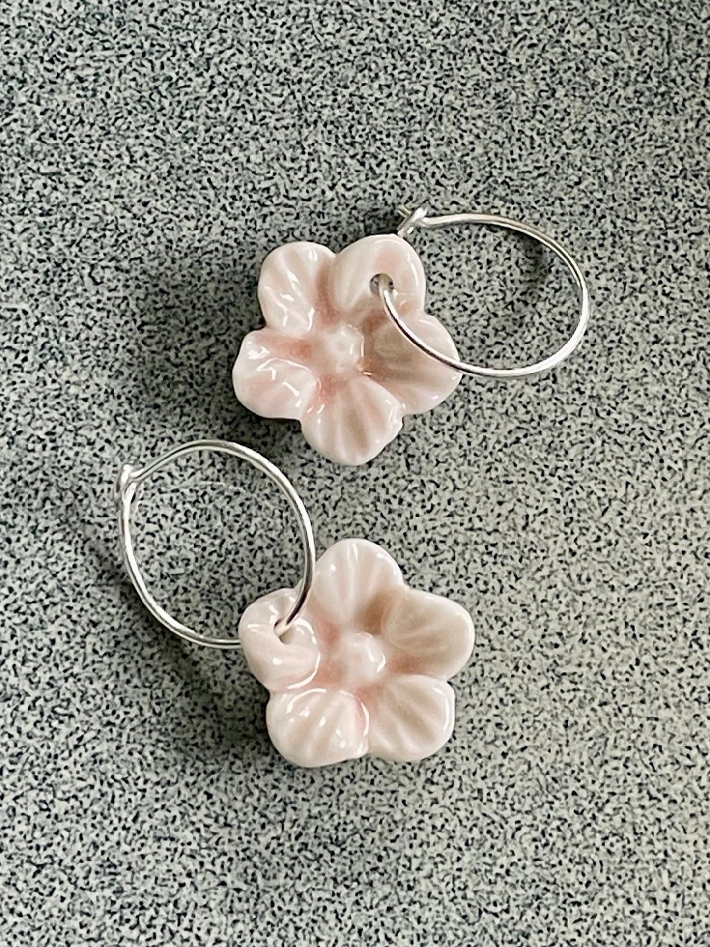 Oorring Nora - hart&ziel design