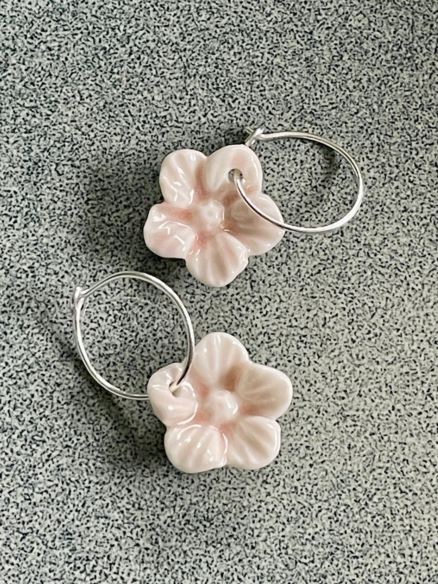 Oorring Nora - hart&ziel design