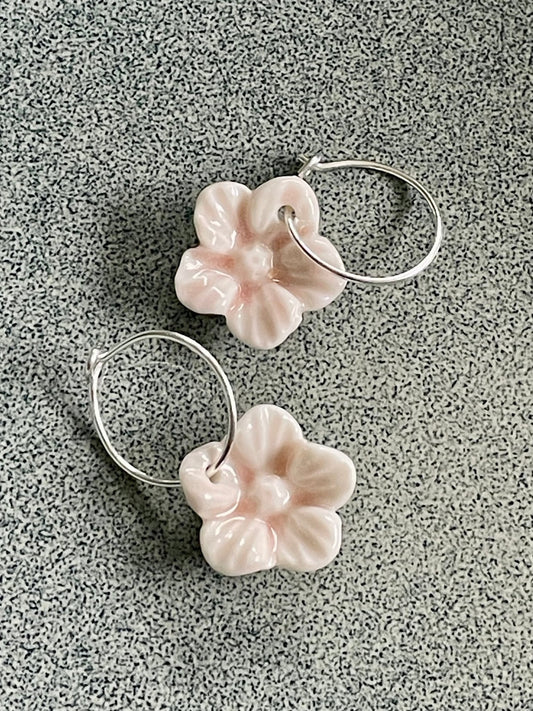 Oorring Nora - hart&ziel design