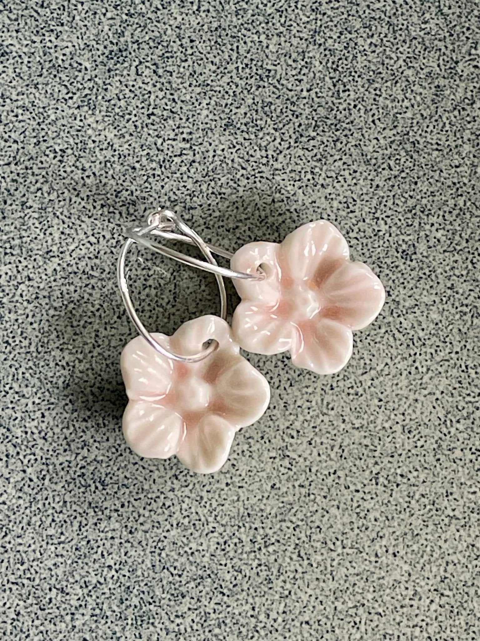 Oorring Nora - hart&ziel design