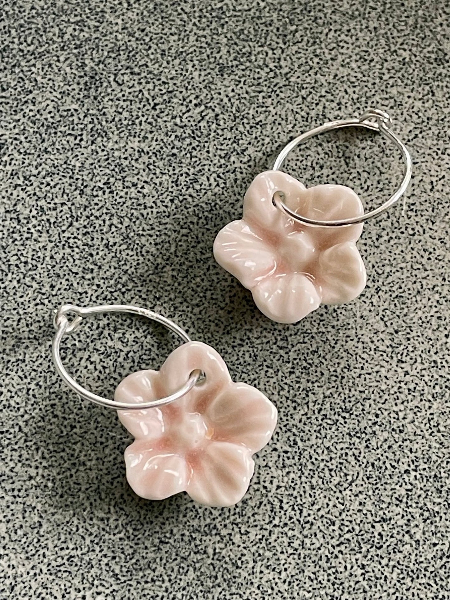 Oorring Nora - hart&ziel design